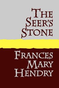 Produktbild: The Seer's Stone Large Print