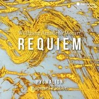 Produktbild: Mozart: Requiem