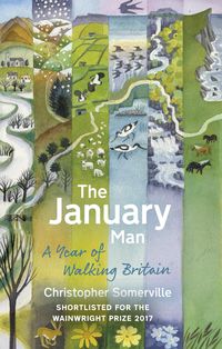 Produktbild: The January Man