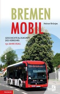 Produktbild: Bremen mobil