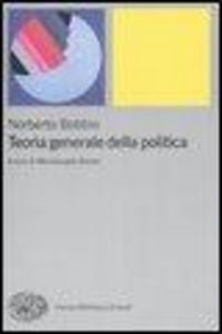 Produktbild: Teoria generale della politica