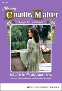 Bild vom Artikel Hedwig Courths-Mahler - Folge 100 vom Autor Hedwig Courths-Mahler