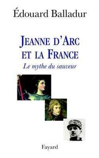 Produktbild: Jeanne d'Arc et la France