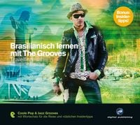 Produktbild: Brasilianisch lernen mit The Grooves
