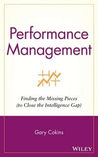 Produktbild: Performance Management w/URL