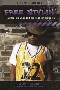 Produktbild: Free Stylin'