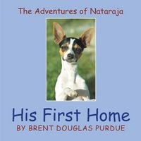 Produktbild: The Adventures of Nataraja - His First Home