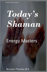 Produktbild: Today's Shaman