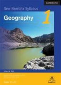Produktbild: Nssc Geography Module 1 Student's Book