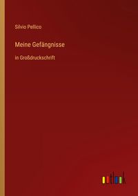 Produktbild: Meine Gef&auml;ngnisse