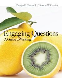 Produktbild: Engaging Questions with Connect Plus Access Code