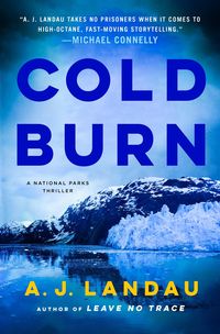Produktbild: Cold Burn