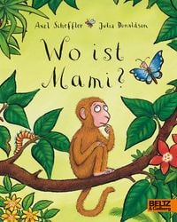 Produktbild: Wo ist Mami?