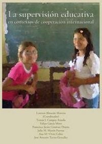 Produktbild: La supervisi&oacute;n educativa en contextos de cooperaci&oacute;n internacional