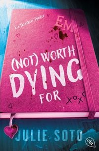 Produktbild: Not worth dying for