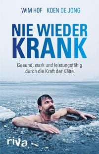 Produktbild: Nie wieder krank