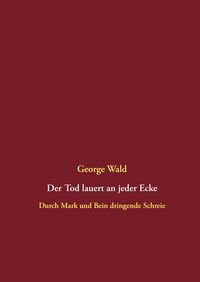 Produktbild: Der Tod lauert an jeder Ecke