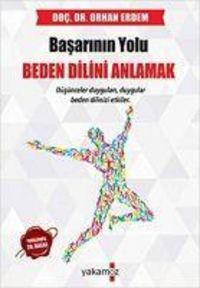Produktbild: Iletisimde Basarinin Yolu - Beden Dilini Anlamak