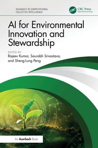 Produktbild: AI for Environmental Innovation and Stewardship
