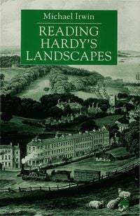 Produktbild: Reading Hardy's Landscapes