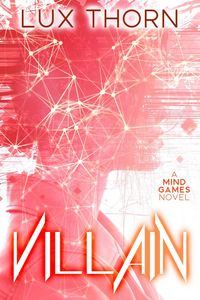 Produktbild: Villain (Mind Games, #4)