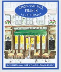Produktbild: Rendez-vous with France