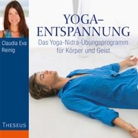 Bild vom Artikel Yoga-Entspannung vom Autor Claudia Eva Reinig