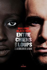 Produktbild: Entre chiens et loups