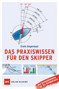Produktbild: Das Praxiswissen f&uuml;r den Skipper