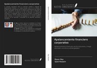 Produktbild: Apalancamiento financiero corporativo