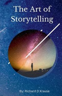 Produktbild: The Art of Storytelling