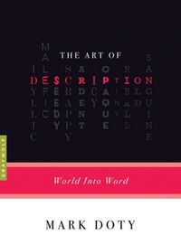 Produktbild: The Art of Description