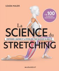 Produktbild: La science du stretching