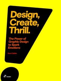 Produktbild: Design, Create, Thrill.