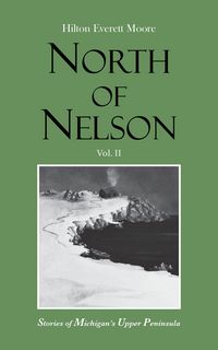 Produktbild: North of Nelson