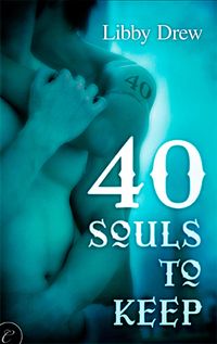 Produktbild: 40 Souls to Keep