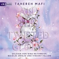 Produktbild: All This Twisted Glory