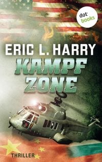 Produktbild: Kampfzone