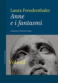 Produktbild: Anne e i fantasmi