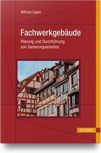Produktbild: Fachwerkgeb&auml;ude