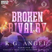 Produktbild: Broken Rivalry