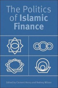 Produktbild: Politics of Islamic Finance