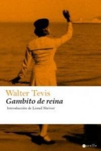 Produktbild: Gambito de reina