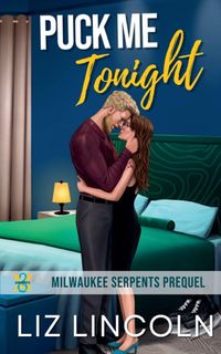 Produktbild: Puck Me Tonight