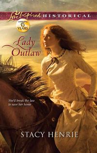Produktbild: Lady Outlaw