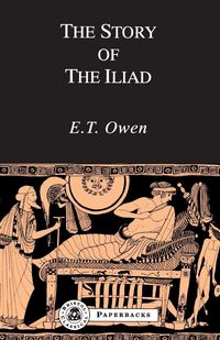 Produktbild: The Story of the Iliad