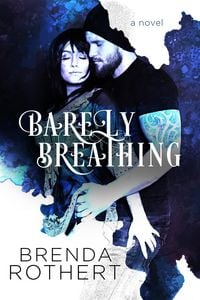 Produktbild: Barely Breathing