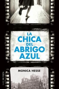 Produktbild: La Chica del Abrigo Azul / Girl in the Blue Coat