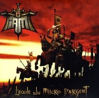 Produktbild: Iam: L'cole Du Micro D'Argent (R''dition 2015)