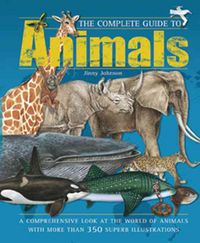 Produktbild: The Complete Guide to Animals